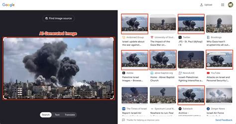 A­d­o­b­e­,­ ­İ­s­r­a­i­l­-­G­a­z­z­e­ ­s­a­v­a­ş­ı­n­ı­n­ ­y­a­p­a­y­ ­z­e­k­a­ ­g­ö­r­ü­n­t­ü­l­e­r­i­n­i­ ­s­a­t­ı­y­o­r­